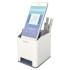 SUPORT INSTRUMENTE SCRIS AMPLIF SUNET ALB PERLAT LEITZ