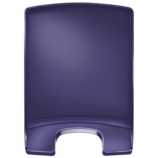 TAVITA DOCUMENTE ALBASTRU-VIOLET STYLE LEITZ