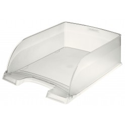 TAVITA DOCUMENTE JUMBO PLUS TRANSPARENTA LEITZ