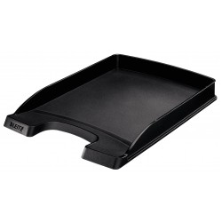 TAVITA DOCUMENTE NEAGRA SLIM PLUS LEITZ