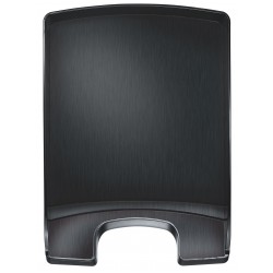 TAVITA DOCUMENTE NEGRU SATIN STYLE LEITZ