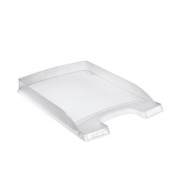 TAVITA DOCUMENTE TRANSPARENTA SLIM PLUS LEITZ