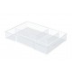 TAVITA ORGANIZER TRANSPARENTA PLUS LEITZ