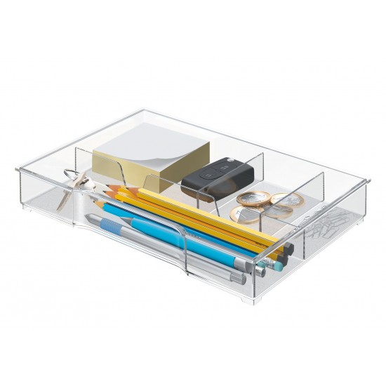 TAVITA ORGANIZER TRANSPARENTA PLUS LEITZ