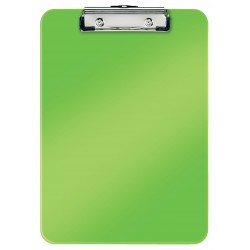 CLIPBOARD SIMPLU VERDE WOW LEITZ