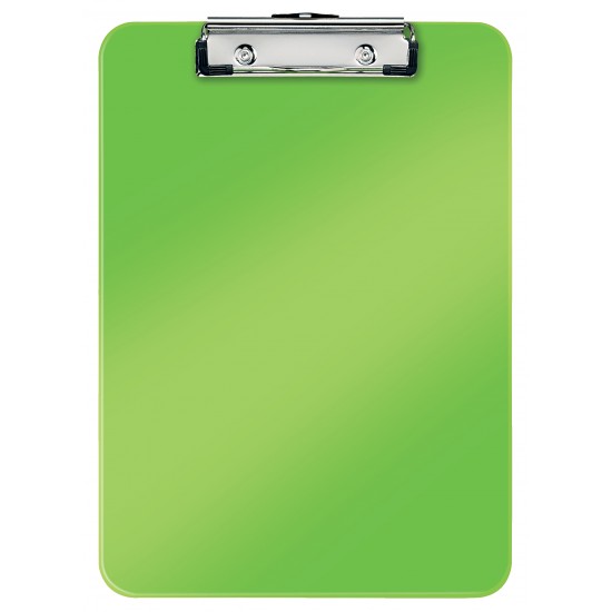 CLIPBOARD SIMPLU VERDE WOW LEITZ