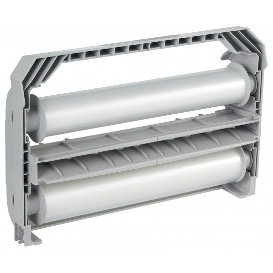 ROLA FILM LAMINARE 100 MICRONI 42M FOTON GBC