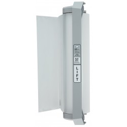 ROLA FILM LAMINARE 100 MICRONI 42M FOTON GBC