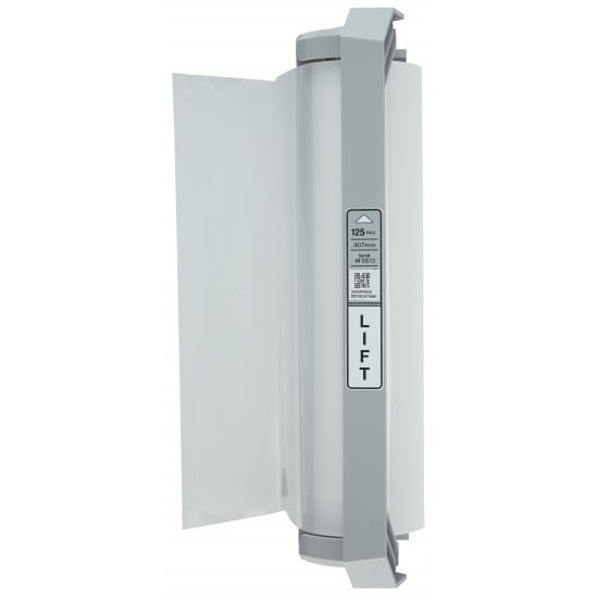ROLA FILM LAMINARE 100 MICRONI 42M FOTON GBC