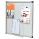 AVIZIER MAGNETIC EXTRA PLAT 6*A4 NOBO AVIZIER MAGNETIC EXTRA PLAT 6*A4 NOBO