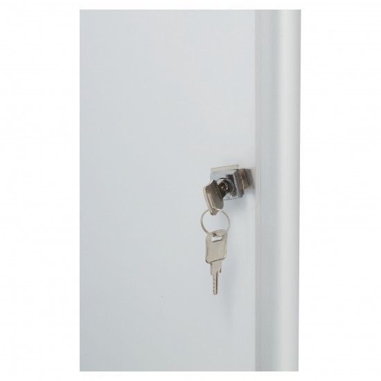 AVIZIER MAGNETIC EXTRA PLAT 6*A4 NOBO AVIZIER MAGNETIC EXTRA PLAT 6*A4 NOBO