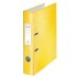 BIBLIORAFT PLASTIFIAT 5.2 CM 180GRADE GALBEN WOW LEITZ
