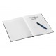 CAIET BIROU A4 AR NEGRU COPERTA CARTON WOW LEITZ CAIET BIROU A4 AR NEGRU COPERTA CARTON WOW LEITZ