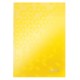 CAIET BIROU A5 DR GALBEN COPERTA CARTON WOW LEITZ CAIET BIROU A5 DR GALBEN COPERTA CARTON WOW LEITZ