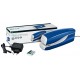 CAPSATOR ELECTRIC 20 COLI NR 10 MODEL 5533 ALBASTRU LEITZ CAPSATOR ELECTRIC 20 COLI NR 10 MODEL 5533 ALBASTRU LEITZ