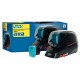 CAPSATOR ELECTRIC 80 COLI SUPREME 5080E NEGRU RAPID CAPSATOR ELECTRIC 80 COLI SUPREME 5080E NEGRU RAPID