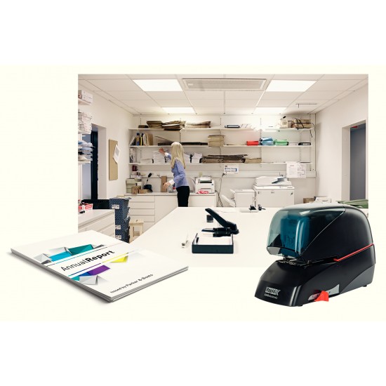 CAPSATOR ELECTRIC 80 COLI SUPREME 5080E NEGRU RAPID CAPSATOR ELECTRIC 80 COLI SUPREME 5080E NEGRU RAPID