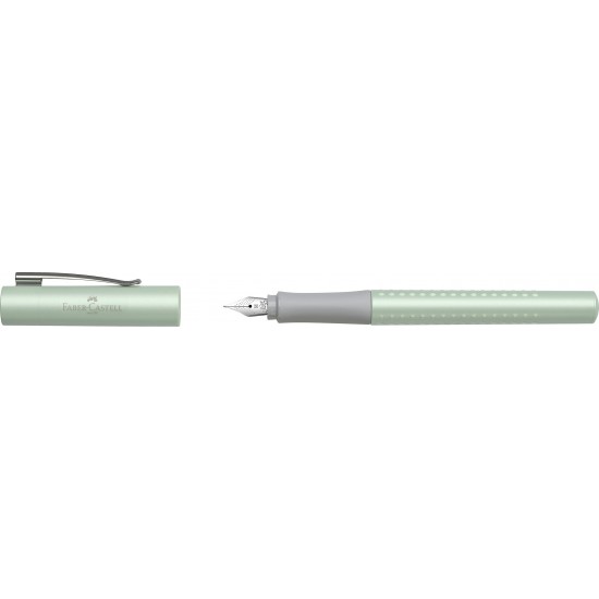 STILOU GRIP 2011 PEARL MENTA M FABER-CASTELL