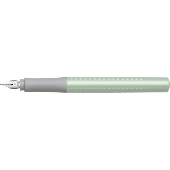 STILOU GRIP 2011 PEARL MENTA M FABER-CASTELL