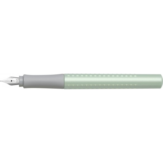 STILOU GRIP 2011 PEARL MENTA F FABER-CASTELL