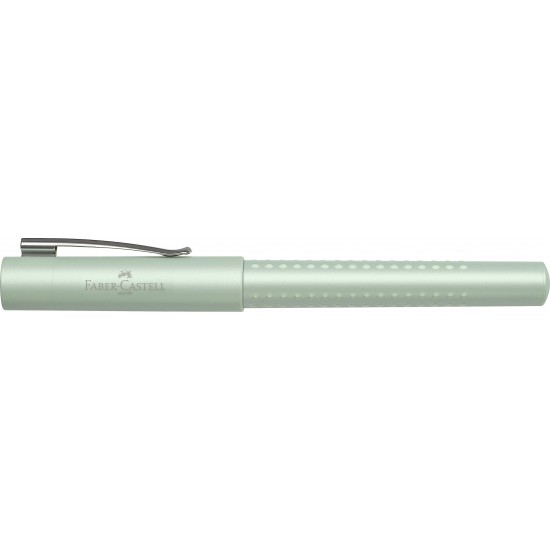 STILOU GRIP 2011 PEARL MENTA F FABER-CASTELL