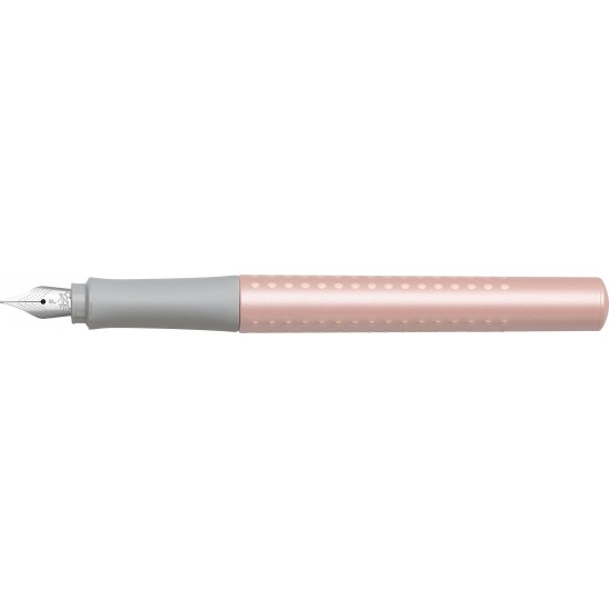 STILOU GRIP 2011 PEARL ROSE F FABER-CASTELL