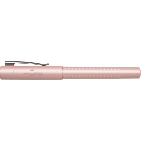 STILOU GRIP 2011 PEARL ROSE F FABER-CASTELL