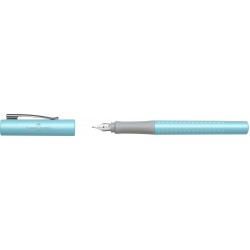 STILOU GRIP 2011 PEARL TURCOAZ M FABER-CASTELL