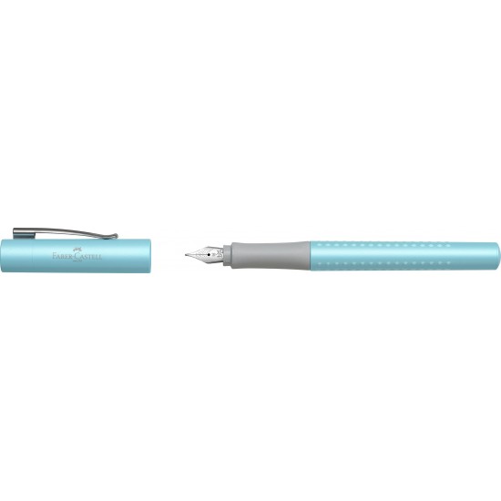 STILOU GRIP 2011 PEARL TURCOAZ M FABER-CASTELL