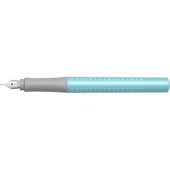 STILOU GRIP 2011 PEARL TURCOAZ M FABER-CASTELL