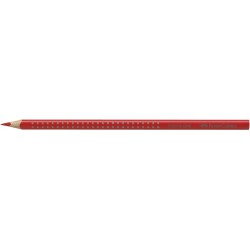CREION COLORAT GRIP ROSU SCARLET FABER-CASTELL