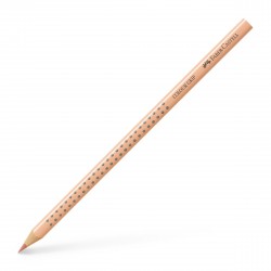 CREION COLORAT GRIP CULOAREA PIELII DESCHIS FABER-CASTELL