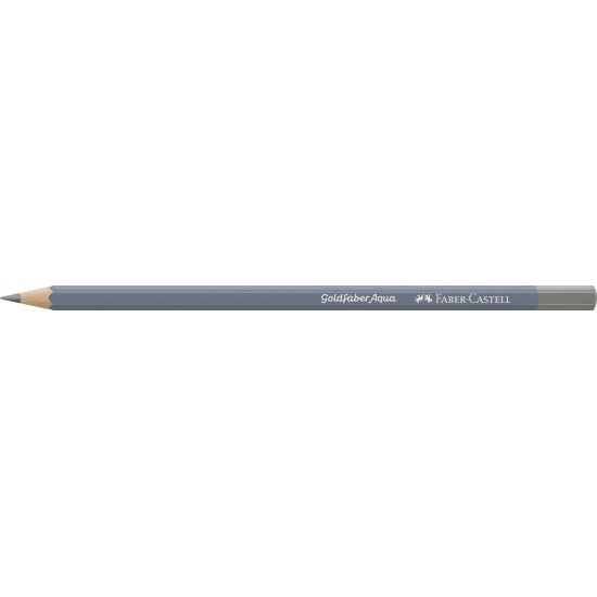 CREION COLORAT AQUARELLE GRI CALD IV 273 GOLDFABER FABER-CASTELL CREION COLORAT AQUARELLE GRI CALD IV 273 GOLDFABER FABER-CASTELL