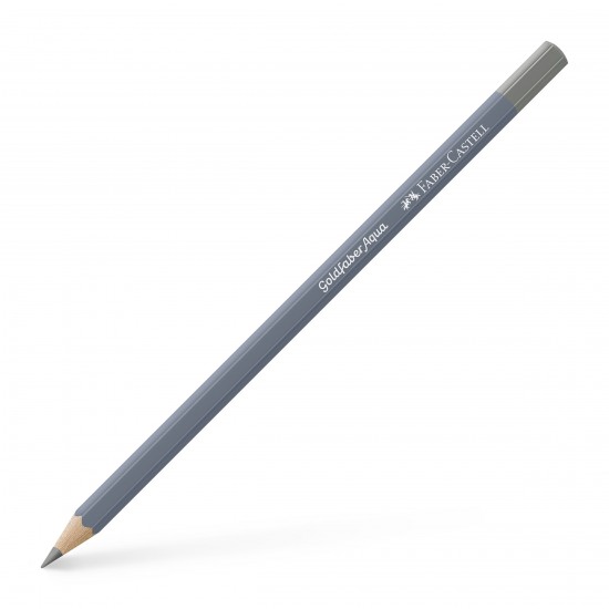 CREION COLORAT AQUARELLE GRI CALD IV 273 GOLDFABER FABER-CASTELL CREION COLORAT AQUARELLE GRI CALD IV 273 GOLDFABER FABER-CASTELL