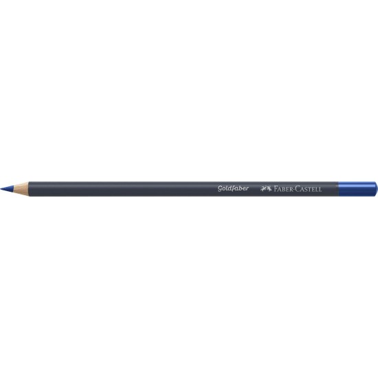 CREION COLORAT ALBASTRU HELIO ROSIATIC 151 GOLDFABER FABER-CASTELL
