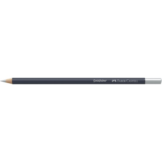 CREION COLORAT ARGINTIU GOLDFABER FABER-CASTELL