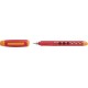 STILOU SCOLAR SCRIBOLINO ROSU STANGACI FABER-CASTELL STILOU SCOLAR SCRIBOLINO ROSU STANGACI FABER-CASTELL