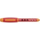 STILOU SCOLAR SCRIBOLINO ROSU STANGACI FABER-CASTELL STILOU SCOLAR SCRIBOLINO ROSU STANGACI FABER-CASTELL