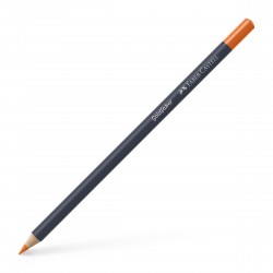 CREION COLORAT PORTOCALIU CADMIUM INCHIS 115 GOLDFABER FABER-CASTELL