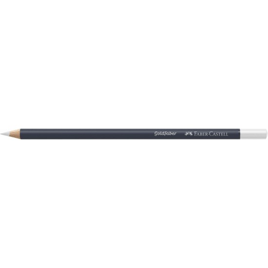 CREION COLORAT ALB 10 GOLDFABER FABER-CASTELL