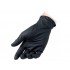 MANUSI NITRIL NEGRE L 100/SET