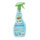 SOLUTIE DE CURATAT BAIE ANTICALCAR 500ML NUFARUL
