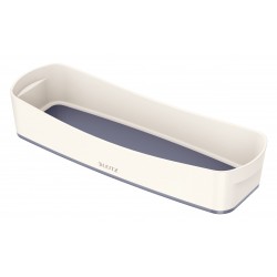 TAVITA ORGANIZER LUNGA ALB/GRI MYBOX LEITZ