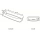 TAVITA ORGANIZER LUNGA ALB/GRI MYBOX LEITZ TAVITA ORGANIZER LUNGA ALB/GRI MYBOX LEITZ