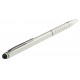 PIX STYLUS 2 IN 1 PENTRU TOUCHSCREEN ARGINTIU LEITZ