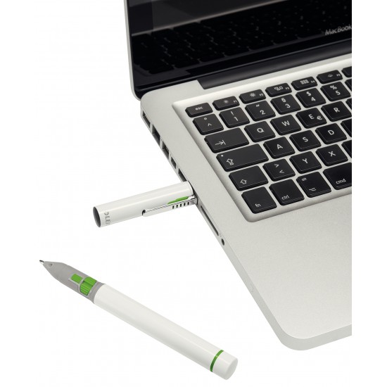 PIX STYLUS 2 IN 1 PRO PRESENTER 2 ALB LEITZ