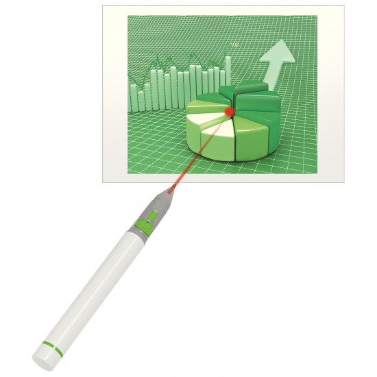 PIX STYLUS 2 IN 1 PRO PRESENTER 2 ALB LEITZ