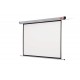 ECRAN PROIECTIE 144*108 CM 4:3 ELECTRIC DE PERETE NOBO
