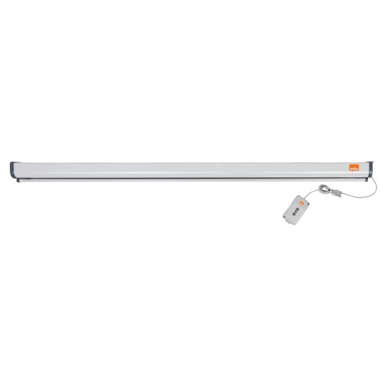 ECRAN PROIECTIE 144*108 CM 4:3 ELECTRIC DE PERETE NOBO