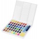 ACUARELE 48 CULORI CREATIVE STUDIO FABER-CASTELL ACUARELE 48 CULORI CREATIVE STUDIO FABER-CASTELL